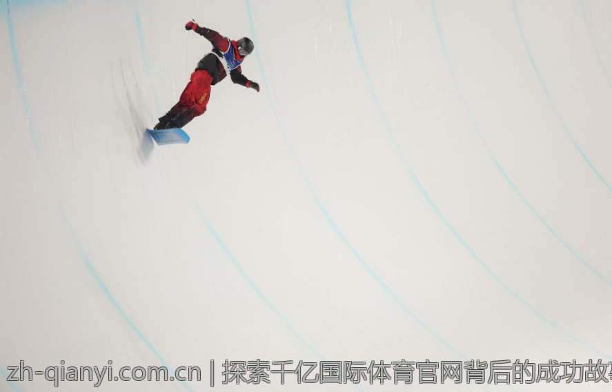 探索千亿国际体育官网背后的成功故事