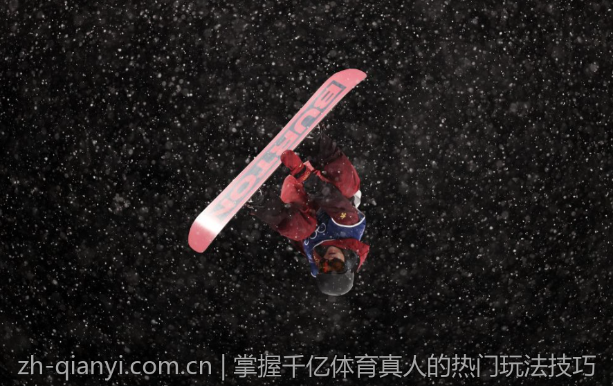 掌握千亿体育真人的热门玩法技巧