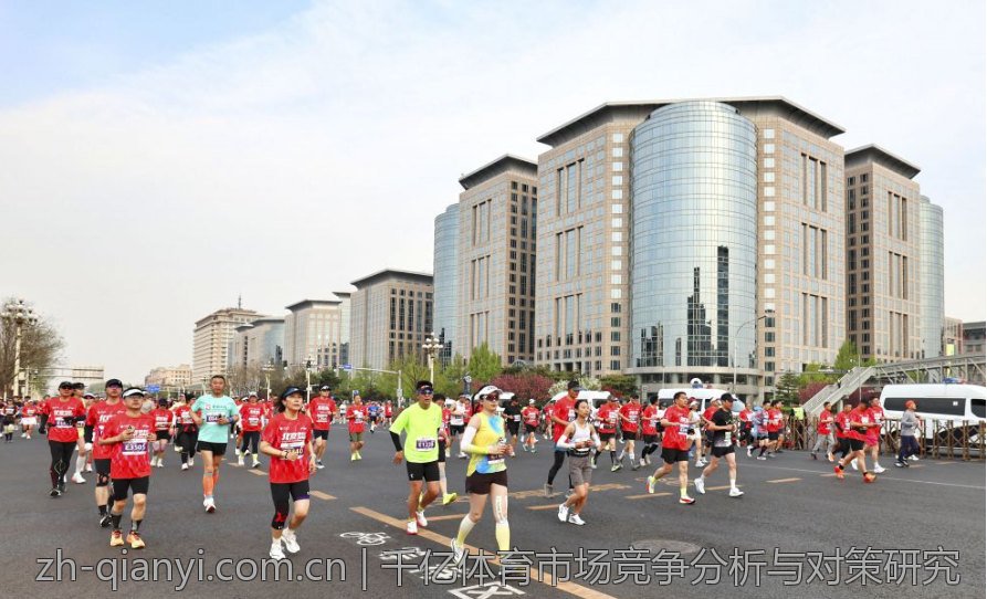 千亿体育市场竞争分析与对策研究